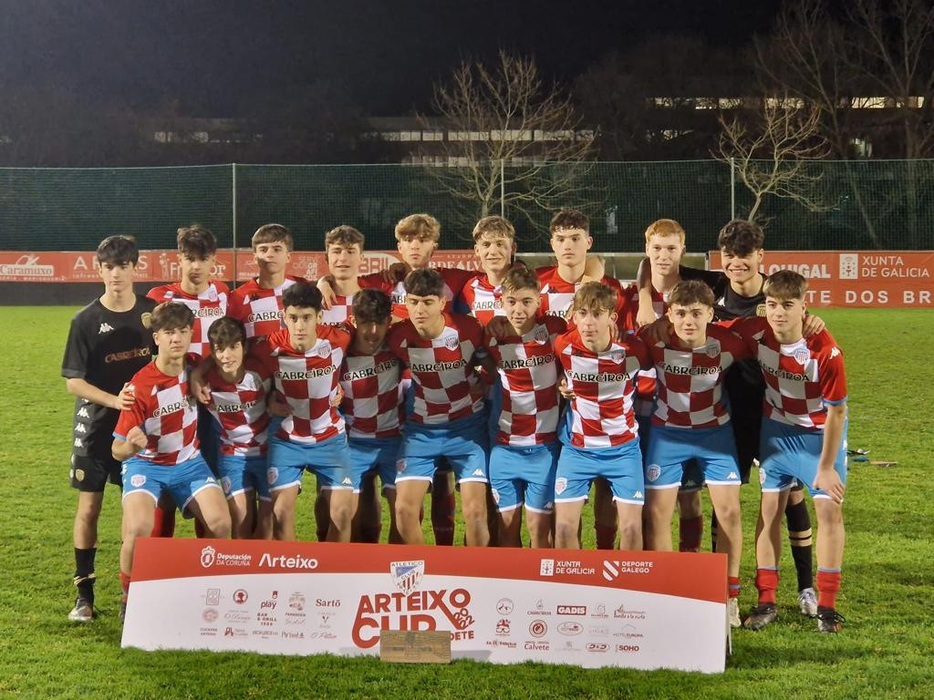 Lugo (campeón)