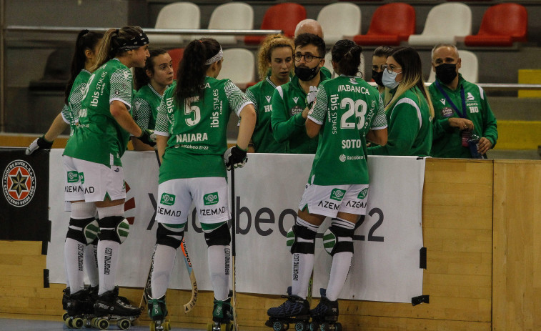 Sentencia del TSJ de Galicia a favor del Hockey Club Liceo