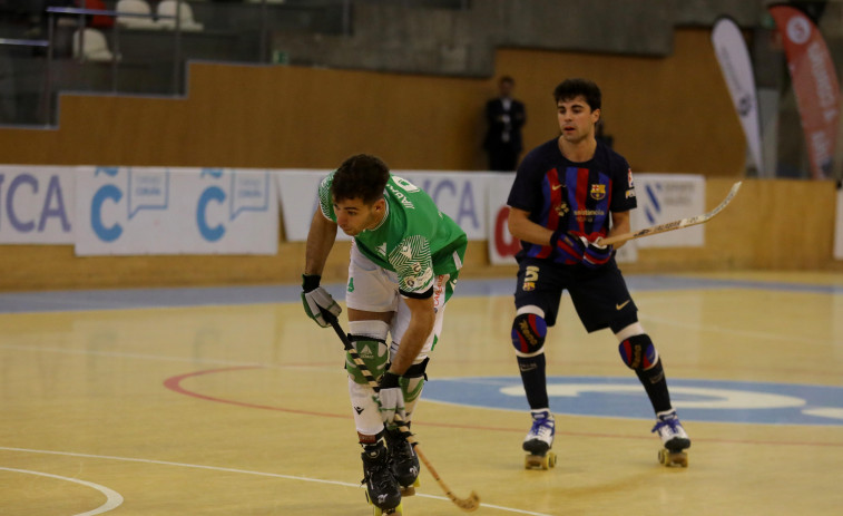 El Liceo ya conoce sus rivales de la Champions