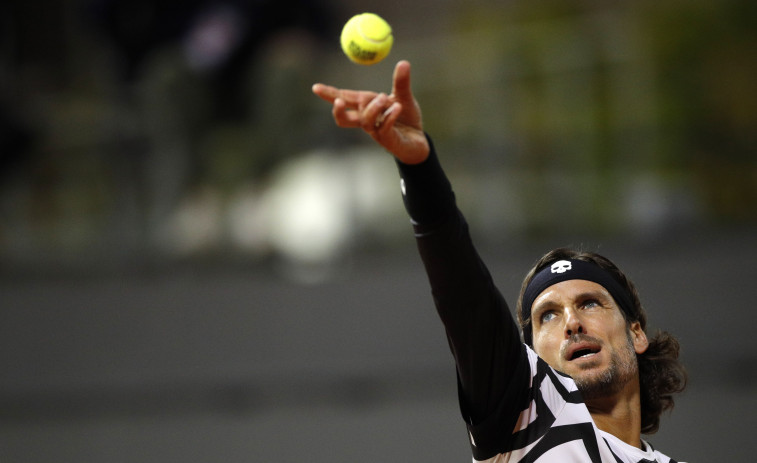 Feliciano López anuncia su retirada del tenis en el 2023