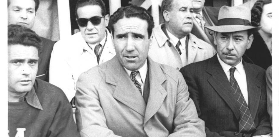 Helenio Herrera