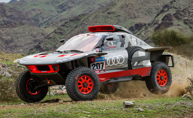 Carlos Sainz: 