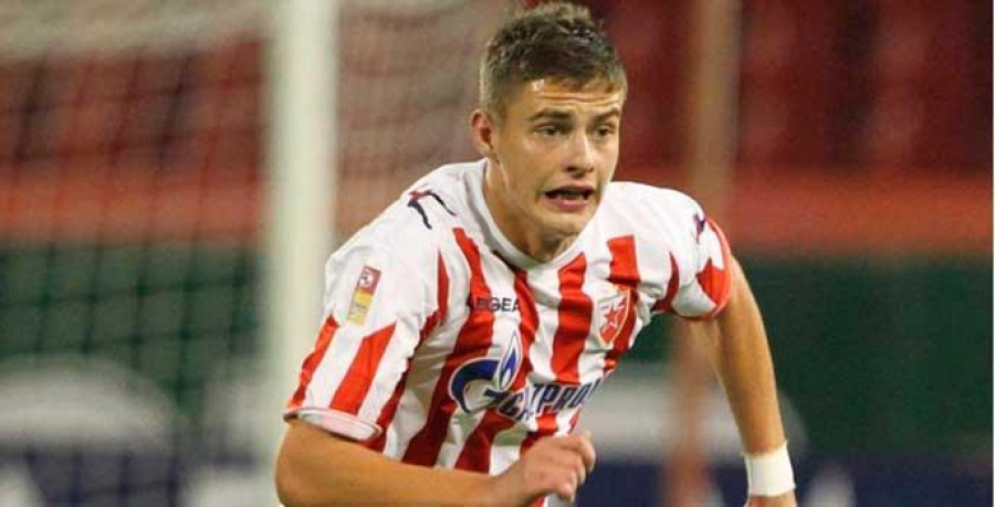 El Lugo confirma la contratación de Aleksandar Pantic