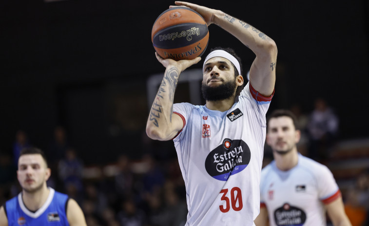 El Obradoiro pondrá a prueba la solidez como local del Girona