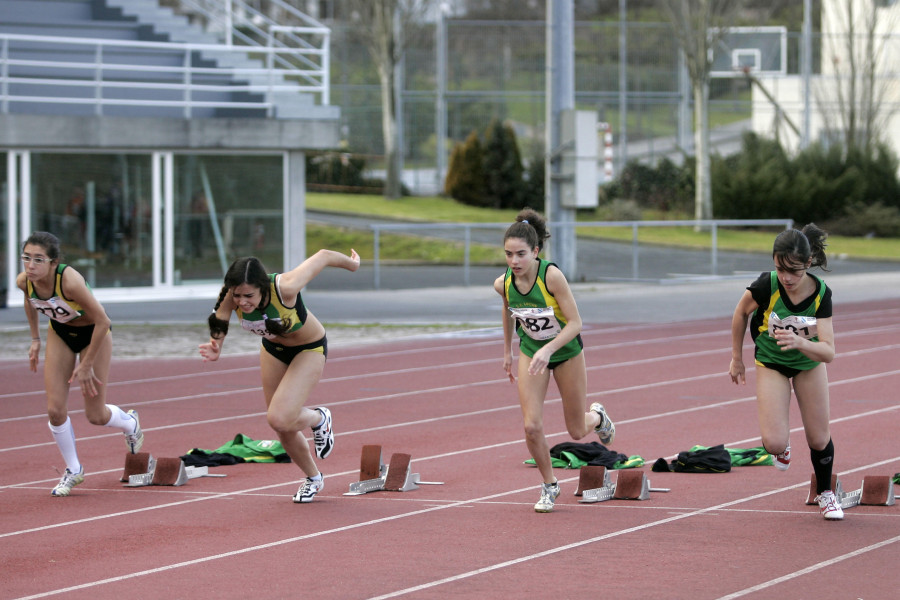 La Xunta destinará siete millones de euros en 2023 al deporte gallego