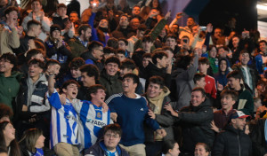 Riazor ya se prepara para la mejor entrada de la presente temporada