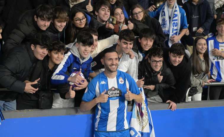 Análisis de la plantilla. 7. Del fiasco de Ibai a la ‘Lucasmanía’