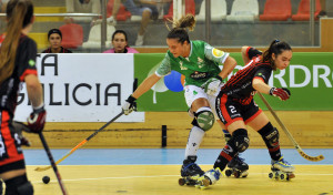 El Liceo femenino jugará la Liga Europea