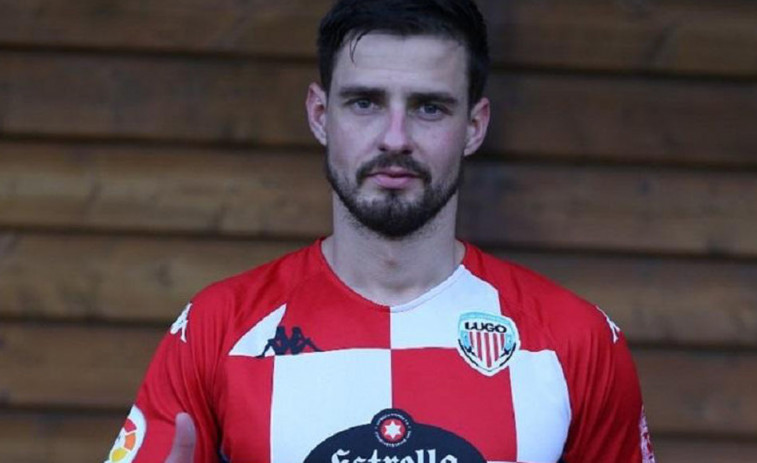 Pantic (CD Lugo): 