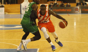 Próxima parada para el Basquet Coruña: talismán