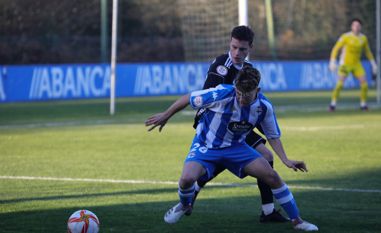 Inicios de año prometedores del Fabril