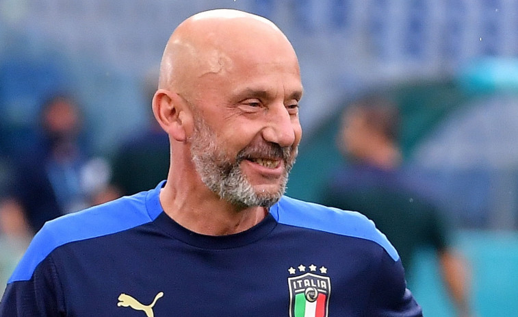 Muere el futbolista italiano Gianluca Vialli a los 58 años