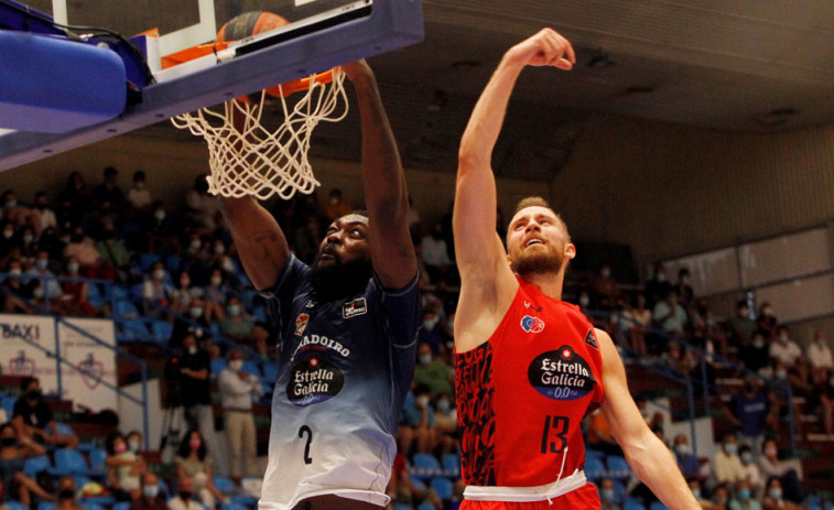 Breogán-Obradoiro, derbi gallego con la Copa del Rey de trasfondo