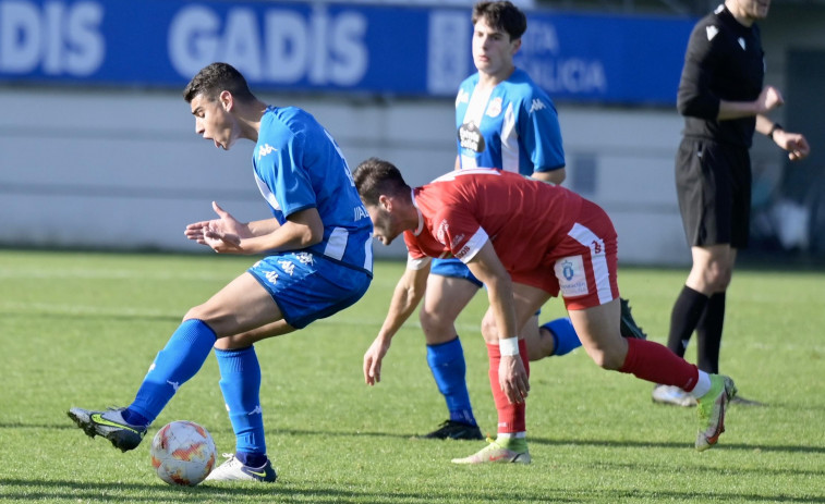 Pistoletazo de salida a un año que promete ser interesante para el Fabril
