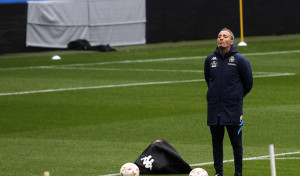 Cano: “Llevamos  unos buenos números pero somos ambiciosos”