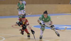 Amargo debut del Liceo (1-3)
