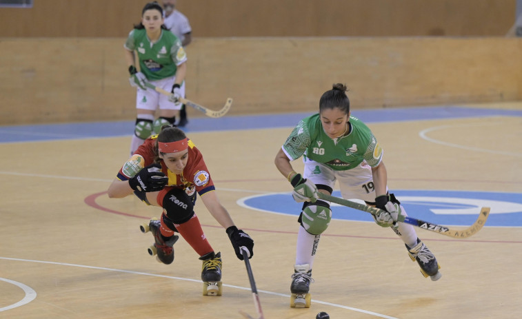 Amargo debut del Liceo (1-3)