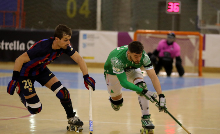 El Liceo recibe a un Lleida en ascenso