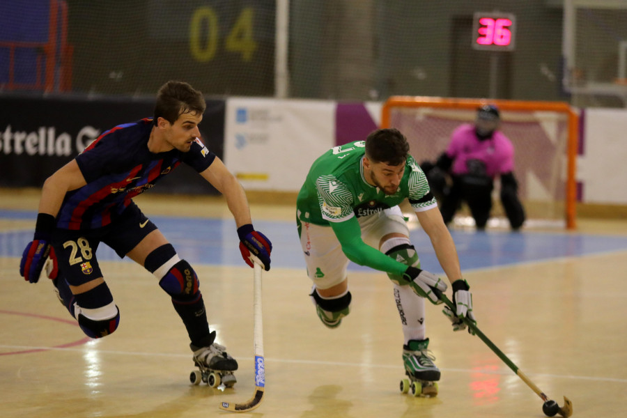 El Liceo recibe a un Lleida en ascenso