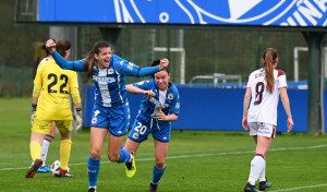 Las fotos de la victoria del Depor Abanca ante el Albacete