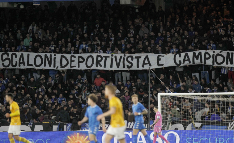 ¿A qué hora llegaba el autobús del Deportivo?