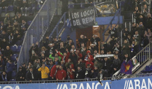 Depor-Unionistas, sigue el idilio en la grada