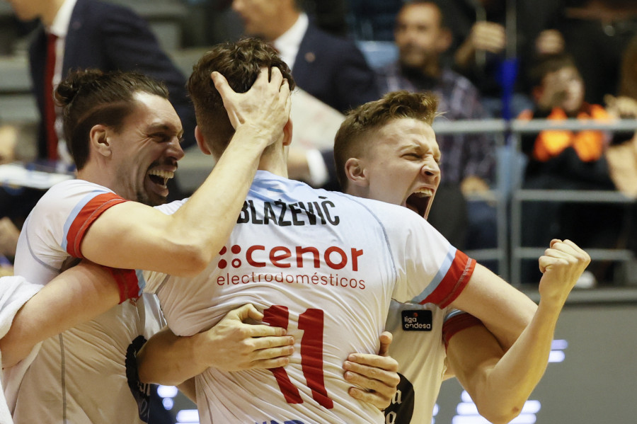 El Obradoiro necesita ganar al Bilbao para soñar con el playoff