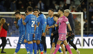 El Depor encadena tres victorias por primera vez