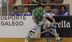 El Liceo encabeza el bombo 1 de la Copa