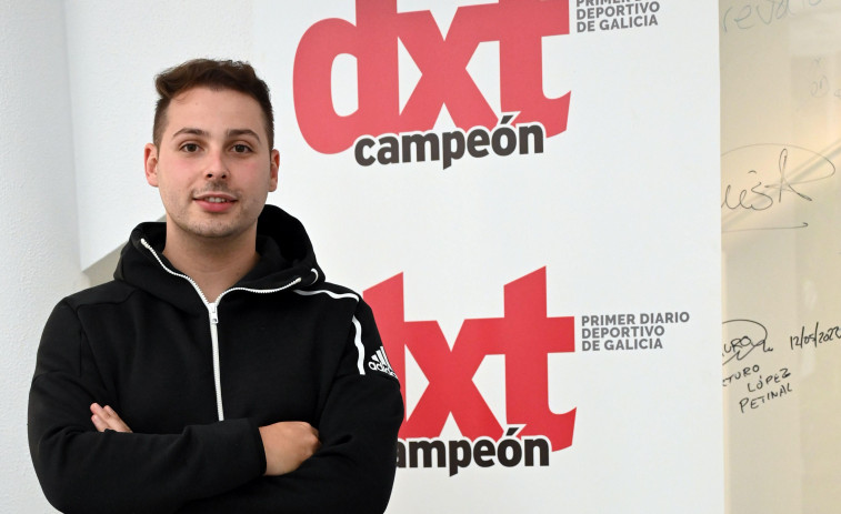 Roberto Blach y Mauro Barreiro, al Mundial de Rallys