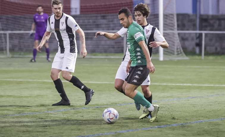 Samu Pardo: “Ya no me acordaba de la sensación de marcar un gol”