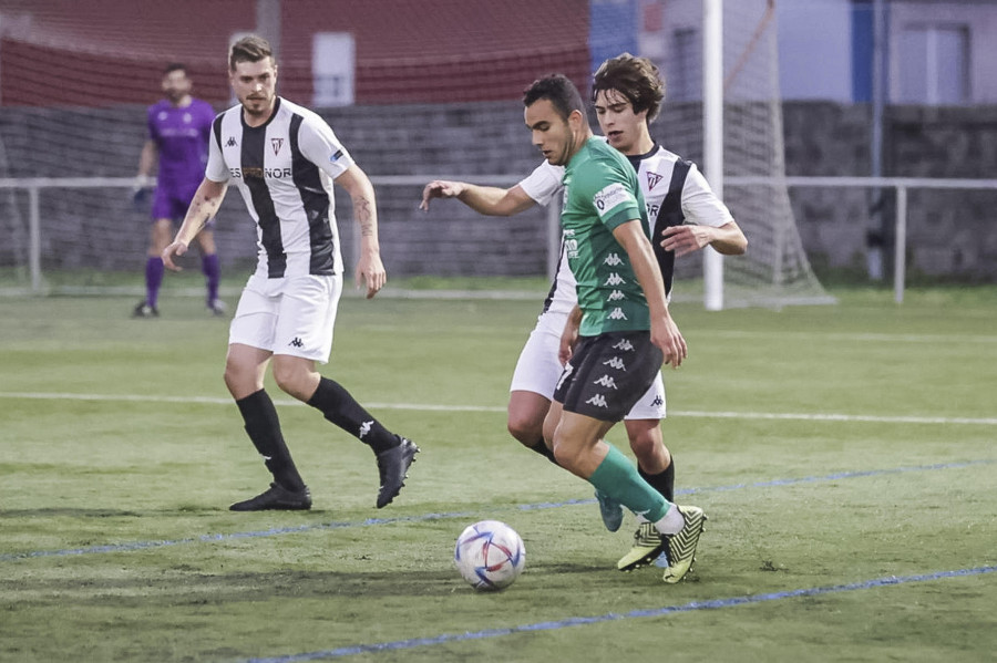 Samu Pardo: “Ya no me acordaba de la sensación de marcar un gol”