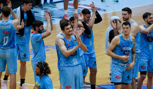 La calculadora del Río  Breogán en la Liga de Campeones