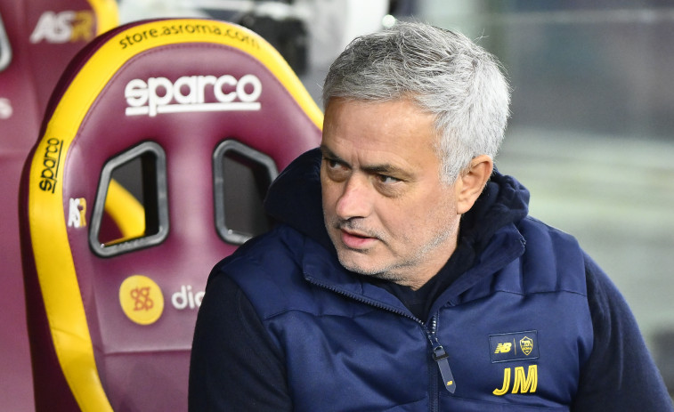 Mourinho, sobre Portugal: 