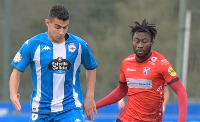 El Fabril, campeón de invierno con cuatro puntos de ventaja