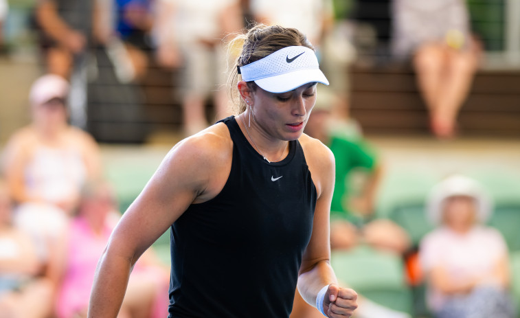 Paula Badosa no jugará el Abierto de Australia
