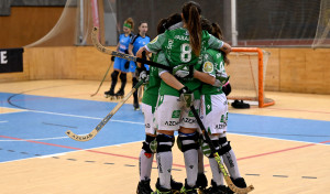 El Liceo aplasta al Bigues