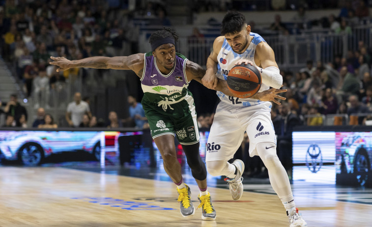 El Breogán y una misión casi imposible para estar en la Copa