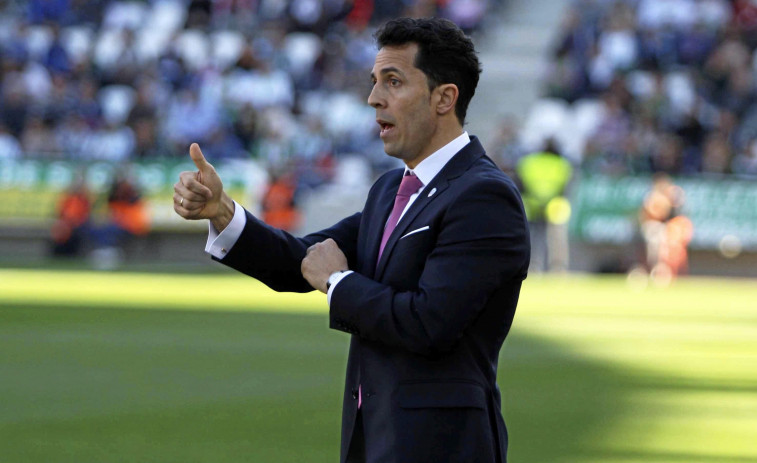 El lucense José Durán, nuevo entrenador del Bergantiños