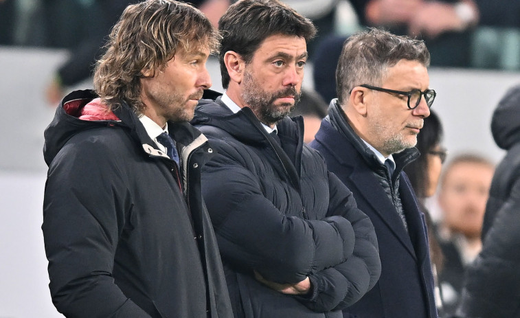 Agnelli se despide tras 13 años y da paso a la nueva directiva de la 'Juve'