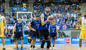 El trauma del infierno azota al próximo rival del Leyma Basquet Coruña