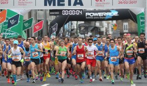 Abierta la inscripción de la Coruña 21