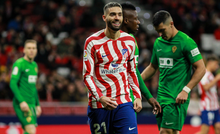 El Barcelona tendrá 