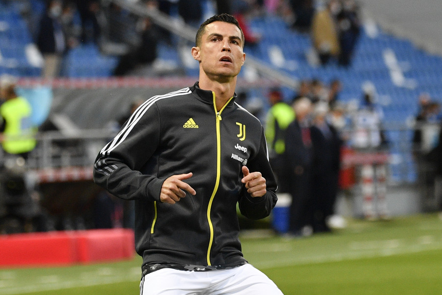 Sale a la luz un documento de Cristiano que compromete a la 'Juve'