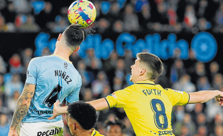 Partido crucial para el Mallorca y el Celta de Vigo