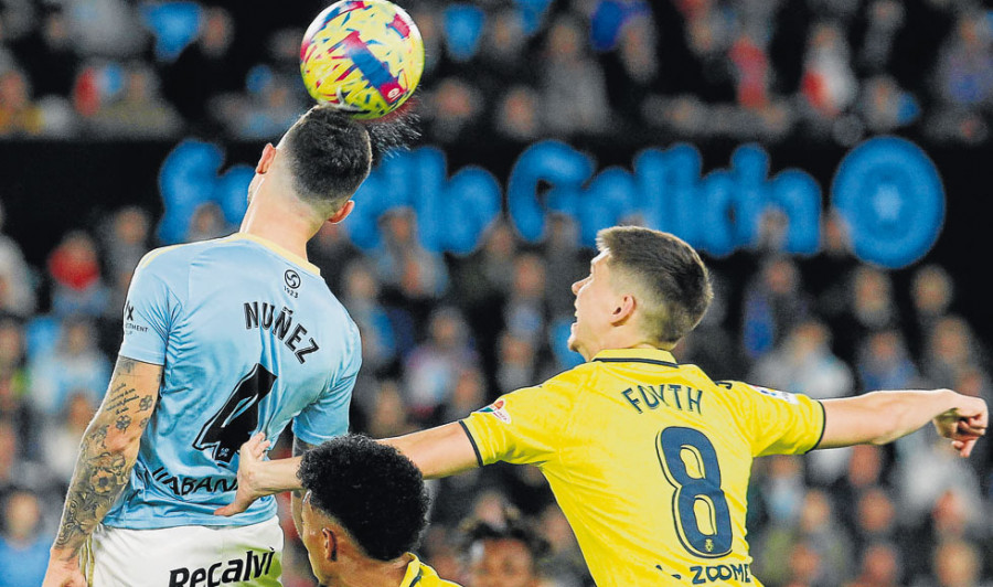 Partido crucial para el Mallorca y el Celta de Vigo