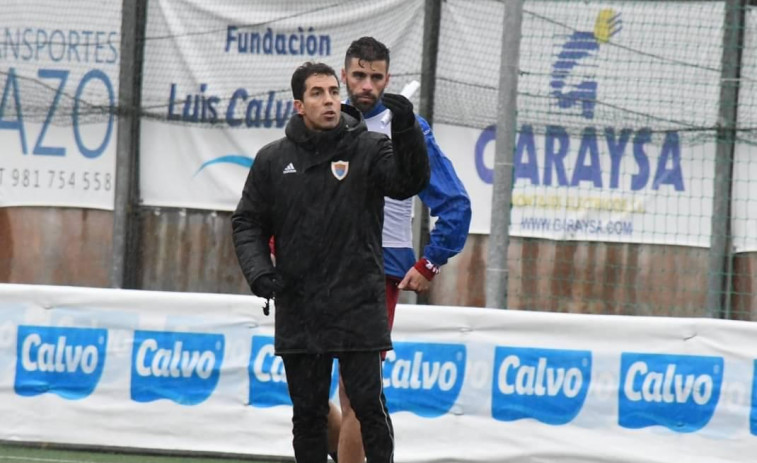 José Durán: “Vamos a ver  un Bergan sólido y con ritmo”