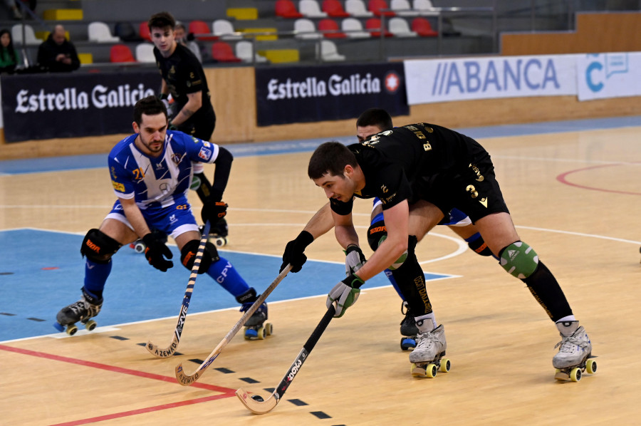 El Liceo inicia, en Girona, un maratón de partidos