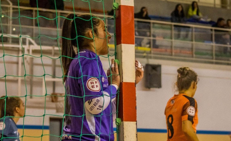 Viaxes Amarelle, a superar lo realizado en la primera vuelta