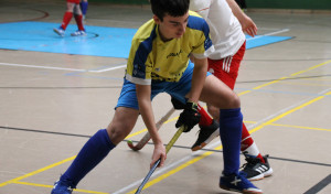 El Escola y el Athletic, en busca de la final